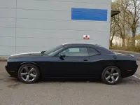 Occasion Dodge Challenger 379 ch (278 kW) 2012 Violet Coupé