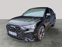 Gebraucht Audi RS Q3 Sport 400 PS (294 kW) 2021 Schwarz SUV