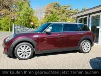 Gebraucht Mini Cooper S Clubman 192 PS (141 kW) 2015 Violet Kombi