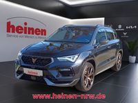 Gebraucht Cupra Ateca VZ1 300 PS (220 kW) 2024 Schwarz SUV
