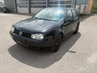 Gebraucht VW Golf IV 75 PS (55 kW) 2003 Kleinwagen