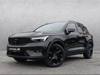 Second-hand Volvo XC40 Plus 163 CP (119 kW) 2025 Negru SUV