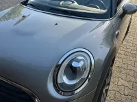 Gebraucht Mini Cooper 136 PS (100 kW) 2017 Grau Kleinwagen
