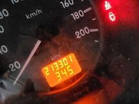 Gebraucht Renault Kangoo 82 PS (60 kW) 2003 Weiß Van / Kleinbus