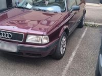 gebraucht Audi 80 B4 115 ps