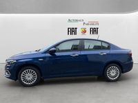Gebraucht Fiat Tipo Urban 131 PS (96 kW) 2025 Blau Limousine