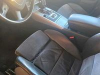 Gebraucht Audi A6 170 PS (125 kW) 2009 Schwarz Kombi