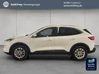 Używany Ford Kuga Titanium 224 KM (164 kW) 2022 Biały SUV