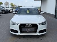 Usado Audi A6 S-line plus 272 HP (200 kW) 2017 Branco Sedan