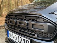 Gebraucht Ford Transit Connect 120 PS (88 kW) 2019 Schwarz Van / Kleinbus