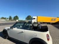 Używany Mini Cooper 122 KM (89 kW) 2011 Hatchback