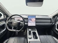 Neu Jaecoo 7 279 PS (205 kW) 2026 Schwarz SUV