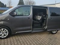 gebraucht Citroën Spacetourer 2,0 BlueHDi 180 S&S L3 Feel EAT8