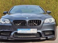 Gebraucht BMW M5 Performance 560 PS (411 kW) 2013 Grau Limousine