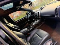 Gebraucht Porsche Cayenne 300 PS (220 kW) 2014 Schwarz SUV