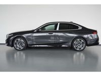 gebraucht BMW 520 d xDrive Limousine M Sport LED Park-Assistent elek