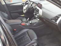 Gebraucht BMW X4 xLine 190 PS (139 kW) 2021 Sophistograu brillanteffekt (metallic) SUV