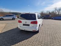 gebraucht VW Touran Erdgas