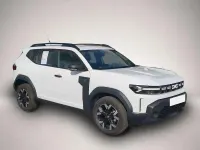 Neu Dacia Duster Essentiel 101 PS (74 kW) 2025 Manufacturer