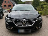 Gebraucht Renault Talisman Initiale Paris 225 PS (165 kW) 2020 Schwarz Kombi