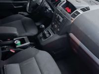 gebraucht Opel Zafira 1.9 CDTI First Edition