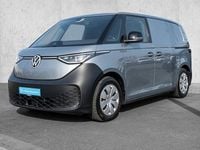 Gebraucht VW ID. Buzz 150 kW (204 PS) 2023 Monosilber (metallic) Van / Kleinbus