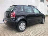 gebraucht VW Polo IV 1.2L Trendl KLIMA SHZ FREISPRECH TÜV1/25