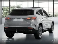 Gebraucht Mercedes GLA200 AMG 163 PS (119 kW) 2026 Grau SUV