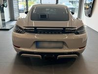 Gebraucht Porsche 718 Cayman 300 PS (220 kW) 2019 Andere farben Coupé