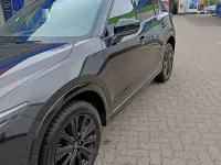 Gebraucht Mazda CX-5 Homura-Line 184 PS (135 kW) 2023 Schwarz SUV