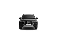 Gebraucht Audi Q7 Comfort 231 PS (169 kW) 2023 Schwarz SUV