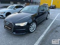 gebraucht Audi A6 Avant 2.0 TDI ultra S-Tronic NAVI~XENON~SHZ~