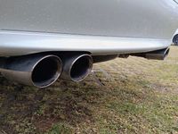 gebraucht Mercedes S430 -Benz-Top Zustand AMG SOUND