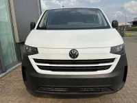 Nowe VW Transporter Basis 150 KM (110 kW) 2025 Wählbar Van