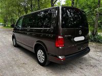 Gebraucht VW T6 Trendline 150 PS (110 kW) 2016 Van