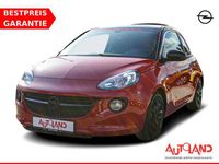 Gebraucht Opel Adam Jam 87 PS (63 kW) 2018 Rot Kleinwagen