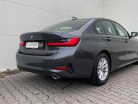 Używany BMW 320 Advantage 190 KM (139 kW) 2022 Szary