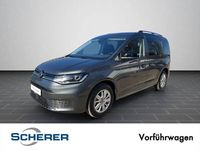 Gebraucht VW Caddy Life 116 PS (85 kW) 2025 Grau Van / Kleinbus