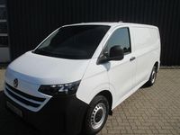 Nowe VW Transporter 110 KM (80 kW) 2025 Biały Van
