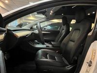 Gebraucht Tesla Model 3 Performance 377 kW (513 PS) 2022 Weiß Limousine