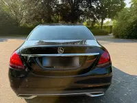 Gebraucht Mercedes 180 122 PS (89 kW) 2021 Schwarz Limousine