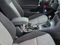 Gebraucht VW Golf VII 110 PS (80 kW) 2015 Grau Limousine