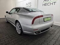 Gebraucht Maserati 3200 GT 368 PS (270 kW) 2001 Silber (metallic) Coupé
