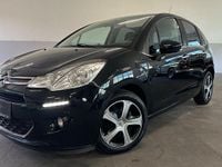 Gebraucht Citroën C3 132 PS (97 kW) 2016 Noir perla nera Limousine