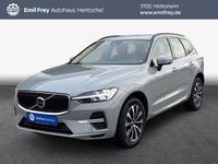 Gebraucht Volvo XC60 Core 250 PS (183 kW) 2024 Grau SUV