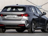 Gebraucht BMW 120 Shadowline 170 PS (125 kW) 2025 Grau Kleinwagen