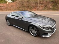 Gebraucht Mercedes S500 455 PS (334 kW) 2017 Limousine