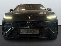 Gebraucht Lamborghini Urus 650 PS (478 kW) 2018 Schwarz SUV