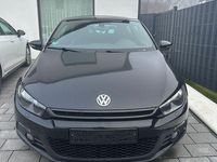 Gebraucht VW Scirocco 160 PS (117 kW) 2009 Schwarz Coupé