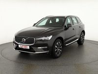 Gebraucht Volvo XC60 197 PS (144 kW) 2022 Grau SUV